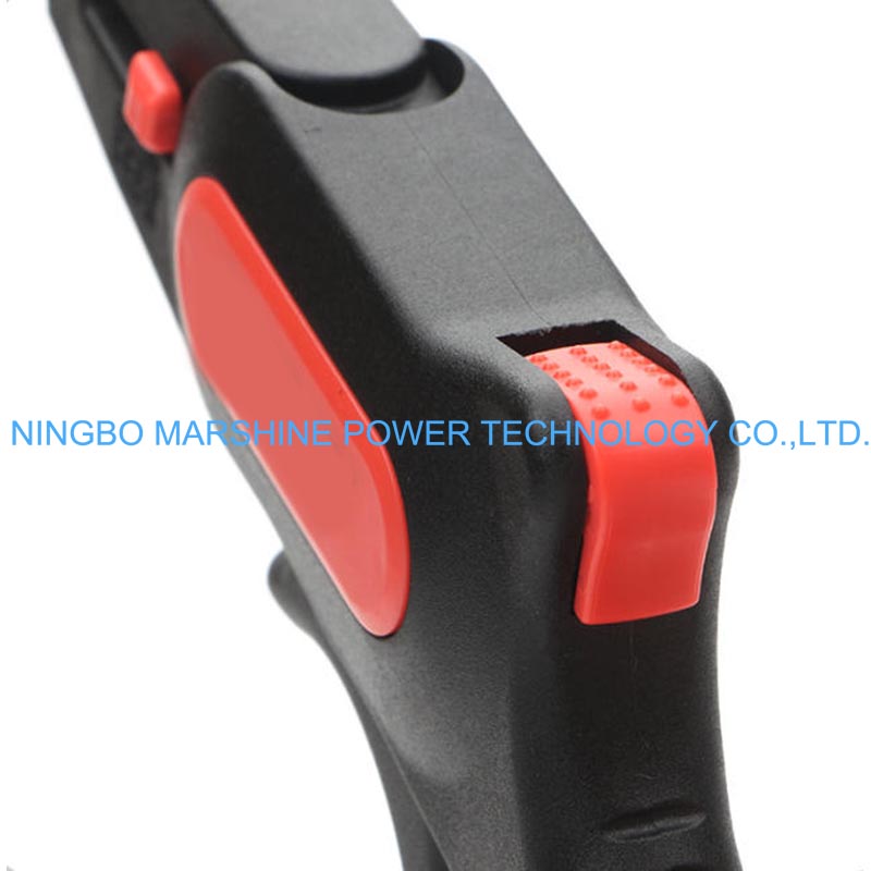 Understanding the Automatic Wire Stripper